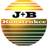 J+B Konstrukce, s.r.o. - logo