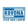 KOVONA a.s. - logo