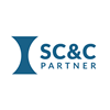 SC&C Partner, spol. s r.o. - logo