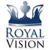 ROYAL VISION s.r.o. - logo