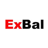 ExBal s.r.o. - logo
