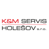 K&M SERVIS Holešov s.r.o. - logo