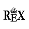 REX, s.r.o. - logo