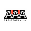 A A A radiotaxi s.r.o. - logo