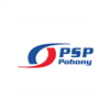 PSP Pohony a.s. - logo