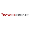 Webkomplet, s.r.o. - logo
