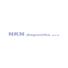 NKN - diagnostika s.r.o. - logo