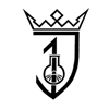 První jílovská a.s. - logo
