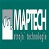 MAPTECH s.r.o. - logo