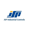 JSP, s.r.o. - logo