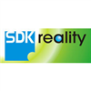 SDK - reality, s.r.o. - logo