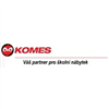 KOMES s.r.o. - logo