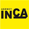 INCA agency s.r.o. - logo