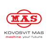 KOVOSVIT MAS, a.s. - logo