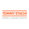 TOMMY STACHI s.r.o. - logo