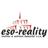 ESO - REALITY, realitní a úvěrová kancelář s.r.o. - logo