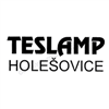 TESLAMP Holešovice a.s. - logo