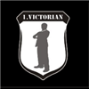 1. VICTORIAN s.r.o. - logo
