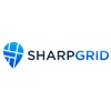 SharpGrid s.r.o. - logo