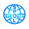 Geospol, s.r.o. - logo