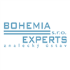 BOHEMIA EXPERTS, s.r.o. znalecký ústav - logo