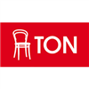 TON a.s. - logo