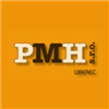 PMH s.r.o. - logo