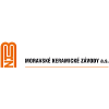 Moravské keramické závody a.s. - logo