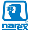 NAREX ROLL s.r.o. - logo