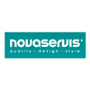 NOVASERVIS a.s. - logo
