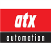 atx - technická kancelář pro komplexní automatizaci, s.r.o. - logo