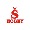 Š-HOBBY s.r.o. - logo