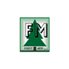 FOREST MERI s.r.o. - logo