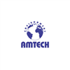 AMTECH, spol. s r.o. - logo