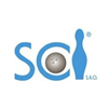 SCI spol. s r.o. - logo