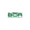 BOR Biotechnology, a.s. - logo