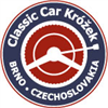 CLASSIC CAR KRÓŽEK BRNO KLUB v AČR - logo