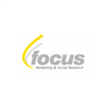 FOCUS-Centrum pro sociální a marketingovou analýzu,    spol. s r.o. - logo