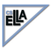 ELLA-CS, s.r.o. - logo