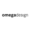 Omega Design, s.r.o. - logo