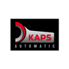 KAPS AUTOMATIC s.r.o. - logo