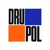DRUPOL, výrobní družstvo - logo