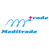 MEDITRADE spol. s r. o. - logo