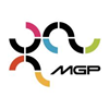 M.G.P. spol. s r.o. - logo