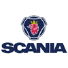 Scania Czech Republic s.r.o. - logo