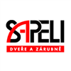 SAPELI, a.s. - logo