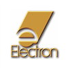 ELECTRON, spol. s r.o. - logo