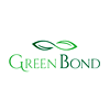 Green bond s.r.o. - logo