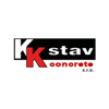 KKstav concrete s.r.o. - logo