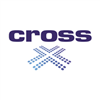 CROSS Zlín, a.s. - logo